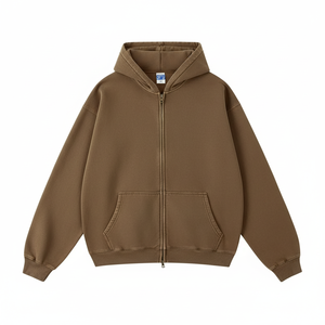 Sudaderas con capucha de sublimación al por mayor de alta calidad Patrón sólido Producto más vendido Servicio OEM disponible Precio bajo con buen stock - Product Image 1