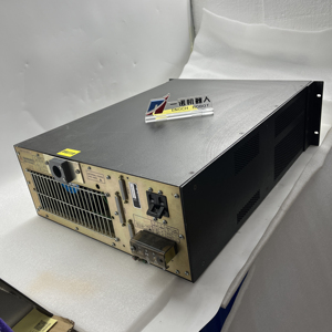 Alimentation électrique DC MDX-2.5K 2224-016-B 2,5 kW 0-400 V 600 A Alimentation industrielle avec contrôle PWM en stock - Product Image 1