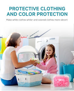 10 pezzi <span class=keywords><strong>per</strong></span> bucato, - Product Image 6