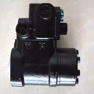 Dx55w/dx55w/dx60w אקולוגי חופר חלקי מכונות בנייה חדשים 2420-9579 שסתום היגוי 2420-9579a הגה - Product Image 6