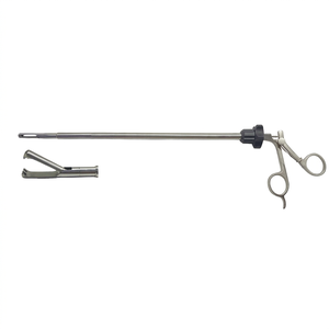 Pinzas laparoscópicas de agarre, separador de tejido laparoscópico para sujeción de piedras - Product Image 3