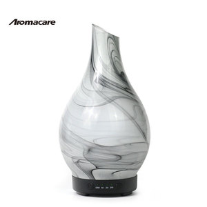 Diffuseur d'arômes en verre 3D Aromacare 100 ml, humidificateur d'air parfumé en gros pour la maison - Product Image 2