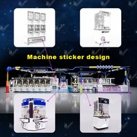 Video pençe makinesi japon High End Mini Arcade toptan peluş oyuncaklar süt satış otomatı Mini bebekler ile siyah