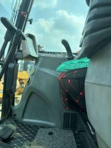 รถขุดขนาดเล็ก DOOSAN DX60-9C ปี 2021 มือสอง 900 ชั่วโมง ใช้งานได้ดี เครื่องยนต์และมอเตอร์คุณภาพดี ระบบ PLC เกียร์ แบริ่งปั๊มไฮดรอลิก ระบบเสถียรภาพไฮดรอลิก - Product Image 3