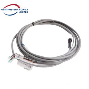 Original New 51202343-001 14.6 Inch EMI/RFI Shielded I/O <b>Link</b> <b>Cable</b> 4-Drop for Experion PKS C300 DCS - Product Image 5