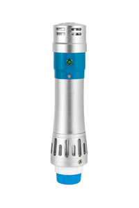 Masajeador de Impacto Electromagnético, Equipo de Fisioterapia Inteligente Portátil para Alivio del Dolor, Rehabilitación de Tejidos Blandos, Uso Doméstico - Product Image 6