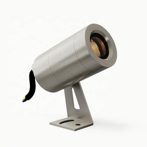 Lampe submersible <span class=keywords><strong>LED</strong></span> 10W, imperméable conforme à la norme IP68, <span class=keywords><strong>Spot</strong></span> lumineux submergé, rvb, lumière à couleur changeante, idéal <span class=keywords><strong>pour</strong></span> un étang, dc 12v - Product Image 1