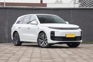 LiAuto L6 2024 Max версия, Лидер продаж, Подержанный автомобиль, сделано в Китае, Новый энергетический автомобиль - Product Image 4