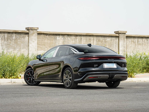 BYD Han L Visionary <span class=keywords><strong>Auto</strong></span> 200km DM-i LiDAR Flagship Edition PHEV Berlina Full-Size per Prenotazioni <span class=keywords><strong>Express</strong></span> Navetta Aziendale - Product Image 5