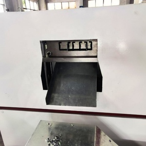 Новое высокое качество C65 C75 C89 C150 LGS каркасная сборная стальная каркасная конструкция каркаса формовочная машина - Product Image 5