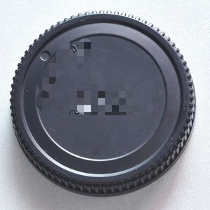 Tapa de Lente Trasera para Montura E, Nueva Original en Existencia, Automatización Industrial, Controlador PLC Dedicado, Nuevo Original en Existencia - Product Image 1