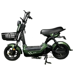 Vente directe d'usine, nouvelle arrivée, vélo électrique à grande vitesse fabriqué en Chine, batterie de vélo électrique, vélo électrique pour adultes - Product Image 1