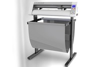 Máquina de Corte de Vinilo T59A Más Vendida, Plotter de Corte, Software Signmaster, Plotter Gráfico para Publicidad y Oficina