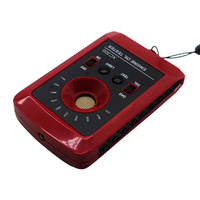 Nuevo Detector de calidad de aceite automotriz Digital LED, Analizador de Gas diésel para motor de Motor, herramienta alimentada por batería de 12V, probador de batería