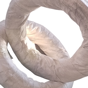Alambre de Acero Galvanizado por Inmersión en Caliente de 2 mm para Muros de Gaviones y Cercas Agrícolas, Función de Unión, Entrega en 22-30 Días - Product Image 4