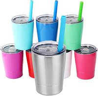 Vaso Térmico Portátil de Acero Inoxidable de Doble Pared con Pantalla de Temperatura, Ecológico, 14 oz, para Café, Té y Vino