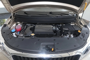 รถยนต์ SUV ลิวาน X3 โปร 1.5L CVT รุ่นใหม่ปี 2026 จากจีน เกียร์อัตโนมัติ ขนาดกะทัดรัด ขับขี่สบาย ราคาประหยัด มีจำหน่ายแล้ว - Product Image 6