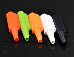 ข้อต่อสายดูด PVC แบบใช้แล้วทิ้ง ตัวเชื่อมต่อท่อดูดอากาศ แบบ Y ขนาด 6FR-24FR รับผลิตแบบ OEM/ODM - Product Image 4