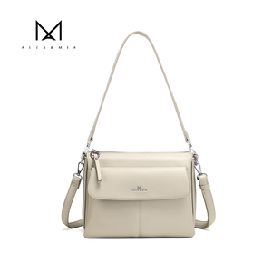 Borsa a Spalla in PU per Donna Alex & <span class=keywords><strong>Mia</strong></span> OEM, Nuova Borsa alla Moda 2026 per Uso Quotidiano - Product Image 2