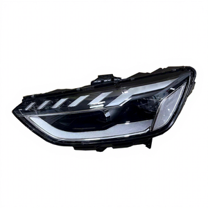 Faros Delanteros LED para <span class=keywords><strong>Audi</strong></span> A4L B9 2012-2016, Faros Delanteros LED para <span class=keywords><strong>Audi</strong></span> A4L, Faros Delanteros para <span class=keywords><strong>Audi</strong></span> A4L 8W6941033 - Product Image 2