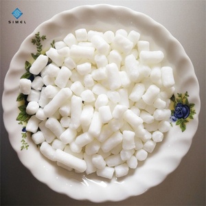 Phổ biến tuyết trắng xà phòng mì tfm65 % tfm78 % CAS 822-16-2 xà phòng nguyên liệu cơ sở xà phòng mì Giá thấp nhất - Product Image 3