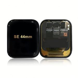 Giảm Giá Giá Bán Buôn LCD Cho IWatch SE S1 S2 38Mm S3 GPS LTE <span class=keywords><strong>S4</strong></span> S5 S6 S7 S8 42Mm 40Mm 45Mm Màn Hình Thay Thế Màn Hình Hiển Thị - Product Image 2