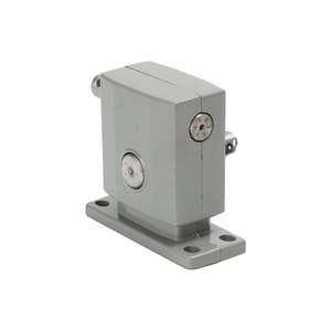 Kaishengxi Ouvre-fenêtre manuel à manivelle en alliage d'aluminium, style moderne et simple, installation par vis, actionneur de porte et fenêtre - Product Image 2