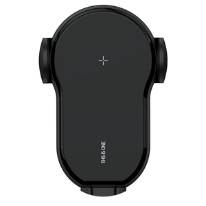 Visible Wireless Charger Wireless Chargepad for iPhone <span class=keywords><strong>Airpods</strong></span> 15W Fast Charging Wireless <span class=keywords><strong>Charge</strong></span> Pad QI Enabled Devices - Product Image 1