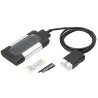 Autocon V3.0 2021 Multidiag Pro V3 Scanner Diagnostico OBD2 con KEYGEN per Auto e Camion, Chip Ds150 FT232RL 9241A