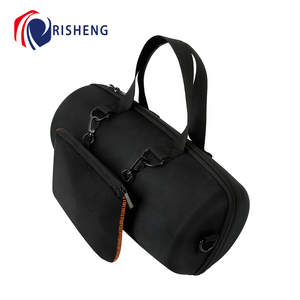 เคสลำโพงสำหรับ <span class=keywords><strong>JBL</strong></span> <span class=keywords><strong>Xtreme</strong></span> <span class=keywords><strong>3</strong></span> แบบแข็ง ป้องกันการกระแทก สำหรับพกพา เคสลำโพง EVA สำหรับจัดเก็บอุปกรณ์เสียง - Product Image 3