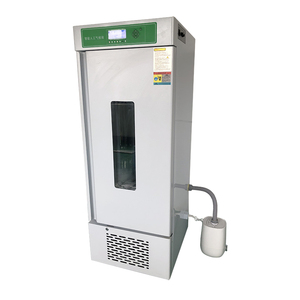 Nade LRG-260B 종자 발아 식물 성장 챔버 제조업체 인공 기후 인큐베이터 - Product Image 2