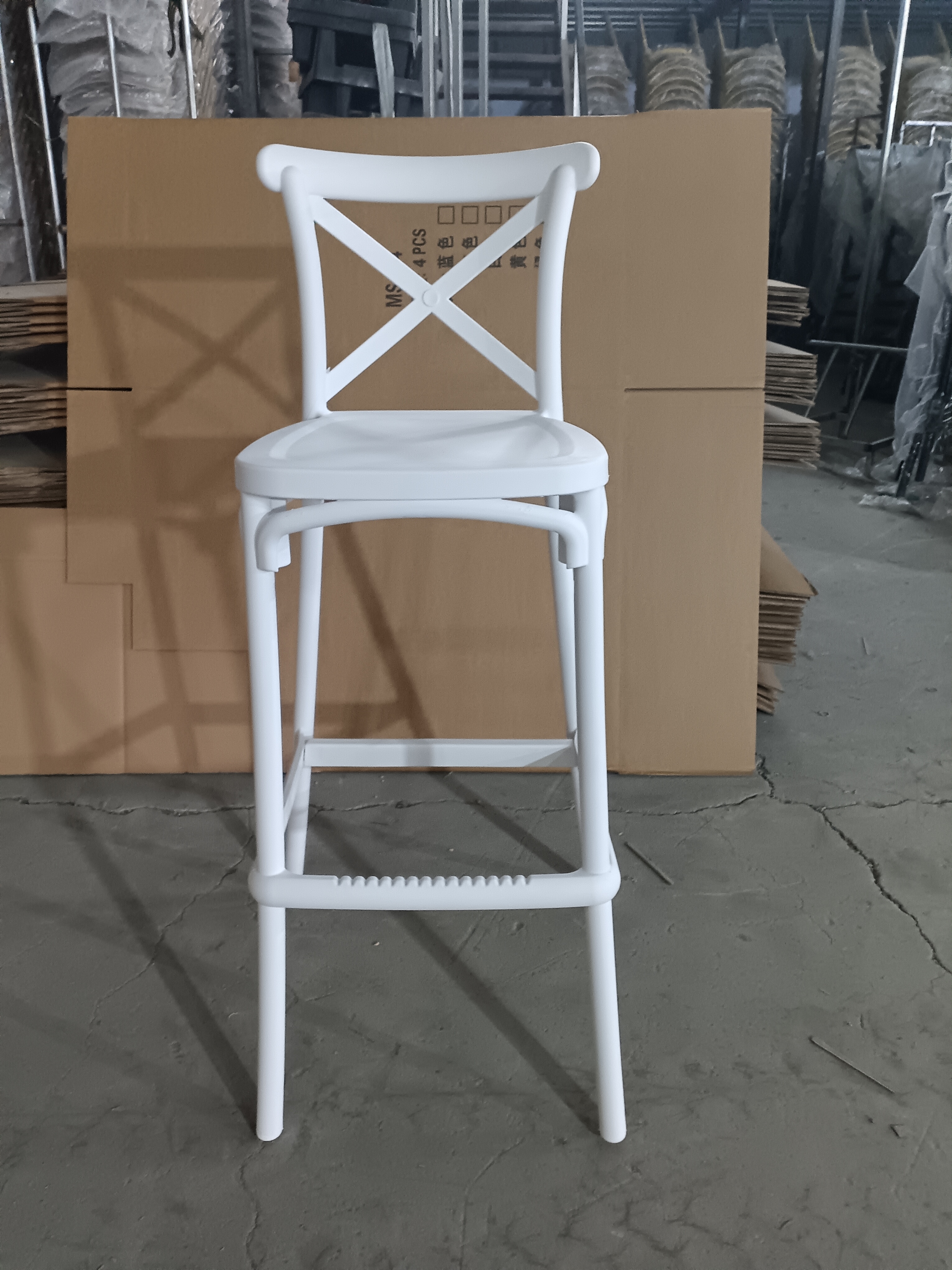 Blanco