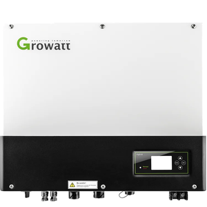 ระบบพลังงานแสงอาทิตย์6KW 5KW ใช้ในบ้านจัดเก็บแบตเตอรี่ในตัวพร้อม3KW ตรวจสอบสำหรับทั้งบ้าน WH-3-6KW-HY 5KW พลังงานแสงอาทิตย์นอกกริด - Product Image 2
