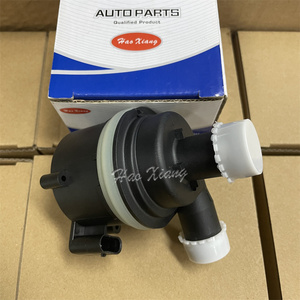 Haoxiang 6R0965561A Nouvelle pompe à eau électrique auxiliaire automobile pour Audi RS5/RS6/RS7 VW pour <span class=keywords><strong>Skoda</strong></span> - Product Image 6