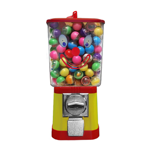 Distributore Automatico ZENJET per Piccole Imprese Economico e di Alta Qualità - Product Image 3