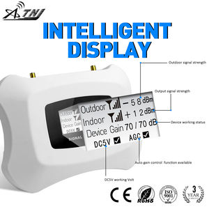 ATNJ-repetidor <span class=keywords><strong>de</strong></span> teléfono móvil gsm, <span class=keywords><strong>amplificador</strong></span> <span class=keywords><strong>de</strong></span> <span class=keywords><strong>señal</strong></span> <span class=keywords><strong>de</strong></span> cable <span class=keywords><strong>de</strong></span> 850 MHz - Product Image 6