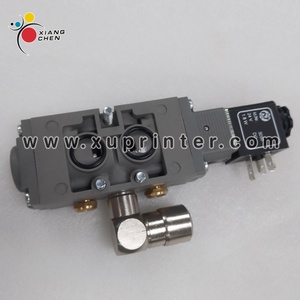 Válvula de Control Direccional Importada WD M2.184.1171 SM52 para Heidelberg, Piezas de Impresión Offset - Product Image 2