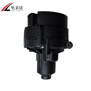 Nuovo motore per <span class=keywords><strong>auto</strong></span> secondario pompa aria Smog pompa iniezione aria per Porsche Audi Benz modelli numeri di parte 0001405785 0580000023 - Product Image 1