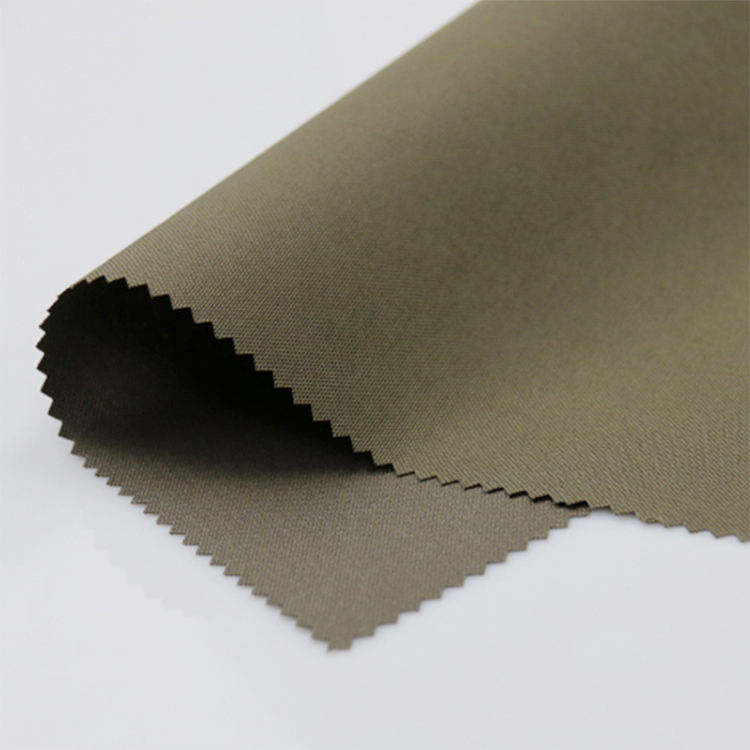 สีเขียวมะกอก