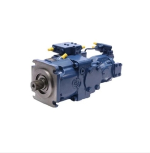 <span class=keywords><strong>Pompe</strong></span> à piston <span class=keywords><strong>hydraulique</strong></span> haute performance A11VO A11VLO A11VO 40/60/75/95/110/130/145/160/175 Produits de remplacement fabriqués en Chine - Product Image 4