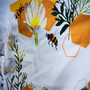 <span class=keywords><strong>Jersey</strong></span> élasthanne en <span class=keywords><strong>coton</strong></span> imprimé animal personnalisé à tricoter 95% <span class=keywords><strong>coton</strong></span> 5% Spandex imprimé tricot <span class=keywords><strong>jersey</strong></span> unique <span class=keywords><strong>tissu</strong></span> imprimé <span class=keywords><strong>extensible</strong></span> - Product Image 5