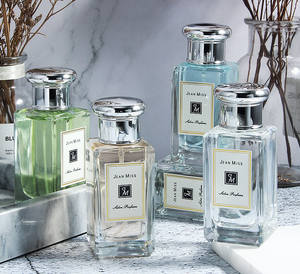 Perfume Árabe para Mujer, Fragancia Shenzhen Yogo, Colonia 1:1 con Recibo, Spray Corporal de 50ml, Botella de Perfume - Product Image 6