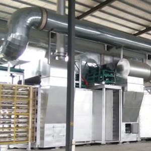 Drywall ยิปซั่มแผง/Board Production <span class=keywords><strong>Line</strong></span> - Product Image 3