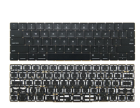 Clavier pour Macbook Pro Retina A1990