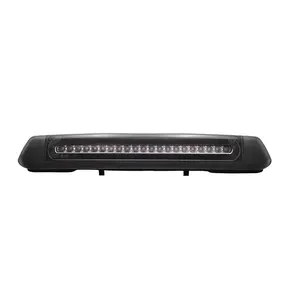 スモークレンズF1502004-2008LEDフォード用第3サードブレーキライトカーゴランプ