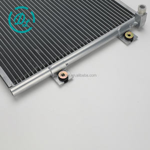 คอนเดนเซอร์แอร์ EexcavaStart สำหรับรถขุด 349/383-5668 - รับประกัน 1 ปี ของใหม่/มือสองแท้ 100% สำหรับการระบายความร้อนอย่างมีประสิทธิภาพ - Product Image 5