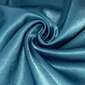 ชุดเดรสผู้หญิงผ้าเรยอนผสมผ้าวิสคอสผสมทรายผ้าไหมนุ่มสำหรับเสื้อแฟชั่น - Product Image 1