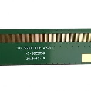 Panel de Pantalla LED de Repuesto BOE de 55 Pulgadas HV550QUB-F12 - Product Image 3