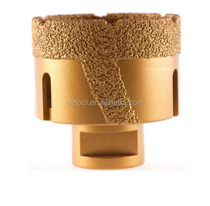 broca de diamante para mármol de <span class=keywords><strong>gres</strong></span> porcelánico piedra - Product Image 3