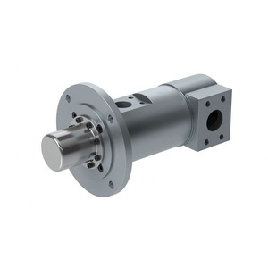 Pompe à trois vis Settima/Parker série GR (GR20, GR25, GR32, GR40, GR45, GR55, GR60, GR70, GR80, GR90, GR110) - Offre Spéciale - Product Image 1